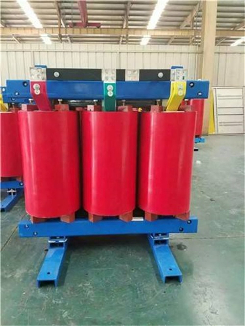 沙坪坝SCB11-1600KVA/10KV/0.4KV干式变压器